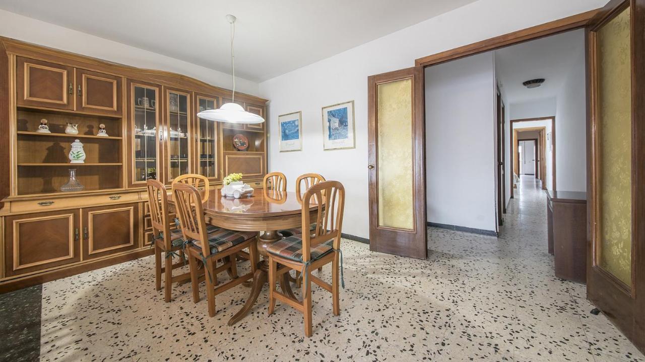 R28 Apartamento Montserrat 11-3 Calafell Exterior photo