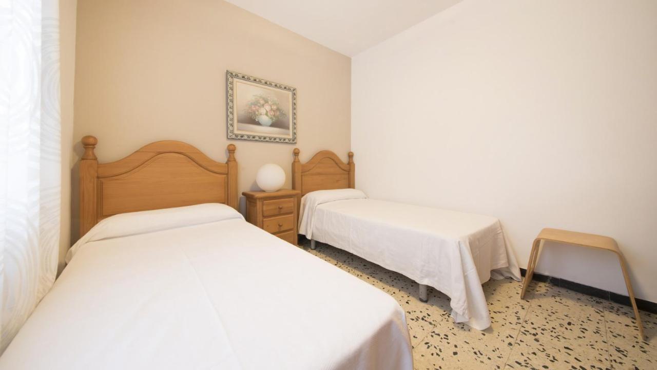 R28 Apartamento Montserrat 11-3 Calafell Exterior photo
