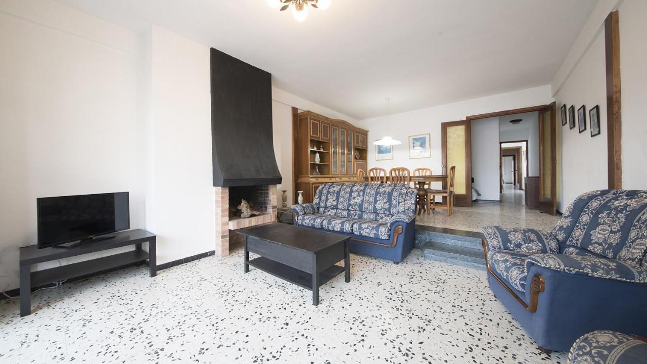 R28 Apartamento Montserrat 11-3 Calafell Exterior photo