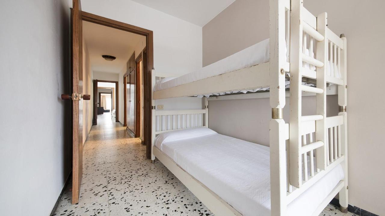 R28 Apartamento Montserrat 11-3 Calafell Exterior photo